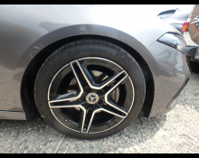 Mercedes Benz A-Class 2023