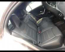 Mercedes Benz A-Class 2023