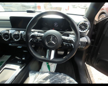 Mercedes Benz A-Class 2023