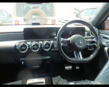 Mercedes Benz A-Class 2023