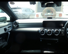 Mercedes Benz A-Class 2023