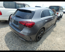 Mercedes Benz A-Class 2023