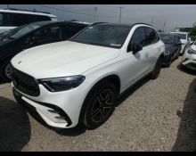 Mercedes Benz GLC-class 2023