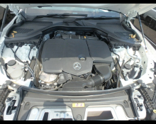 Mercedes Benz GLC-class 2023