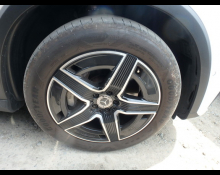 Mercedes Benz GLC-class 2023