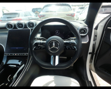 Mercedes Benz GLC-class 2023