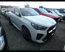 Used Bmw X2 Cars For Sale in Japan
