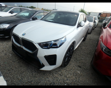 BMW X2 2024