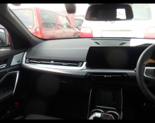 BMW X2 2024