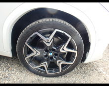BMW X2 2024