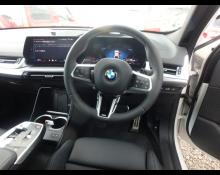 BMW X2 2024