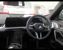 BMW X2 2024
