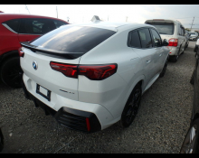 BMW X2 2024
