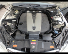 Mercedes Benz E-Class 2011