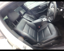 Mercedes Benz E-Class 2011