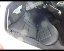 Mercedes Benz E-Class 2011