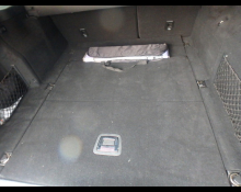 Mercedes Benz E-Class 2011