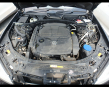 Mercedes Benz S-Class 2013