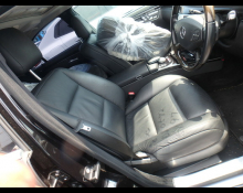Mercedes Benz S-Class 2013
