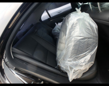 Mercedes Benz S-Class 2013