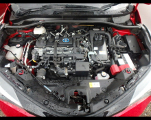 Toyota C-HR 2022