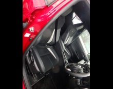 Toyota C-HR 2022