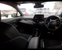 Toyota C-HR 2022