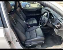 Toyota Corolla Fielder 2017