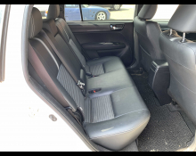 Toyota Corolla Fielder 2017