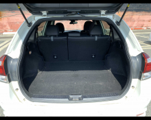Toyota Corolla Fielder 2017
