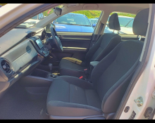 Toyota Corolla Axio 2019