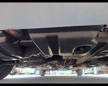 Toyota Corolla Axio 2019