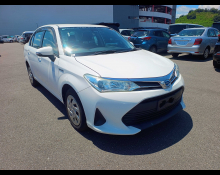 Toyota Corolla Axio 2019