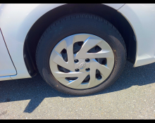 Toyota Corolla Axio 2019