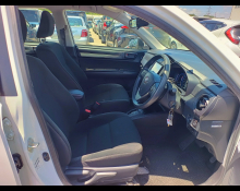 Toyota Corolla Axio 2019