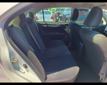 Toyota Corolla Axio 2019