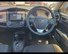 Toyota Corolla Axio 2019