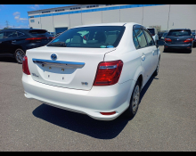Toyota Corolla Axio 2019