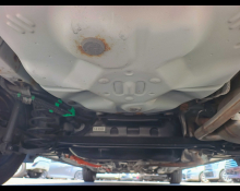Toyota Corolla Axio 2019