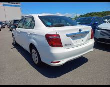 Toyota Corolla Axio 2019