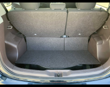 Toyota Spade 2019