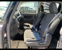 Toyota Spade 2019