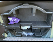 Toyota Spade 2019