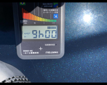Toyota Spade 2019