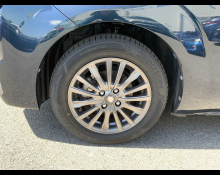 Toyota Spade 2019