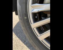 Toyota Spade 2019