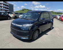 Toyota Spade 2019
