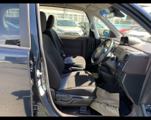 Toyota Spade 2019