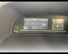 Toyota Spade 2019