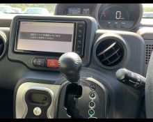 Toyota Spade 2019